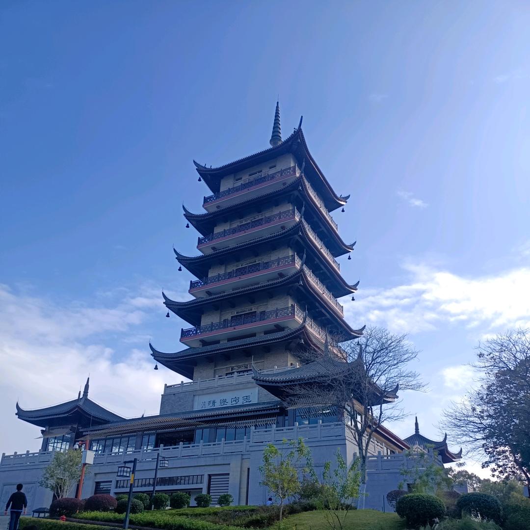 @石头。