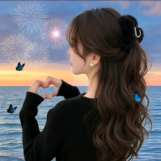 一姐～