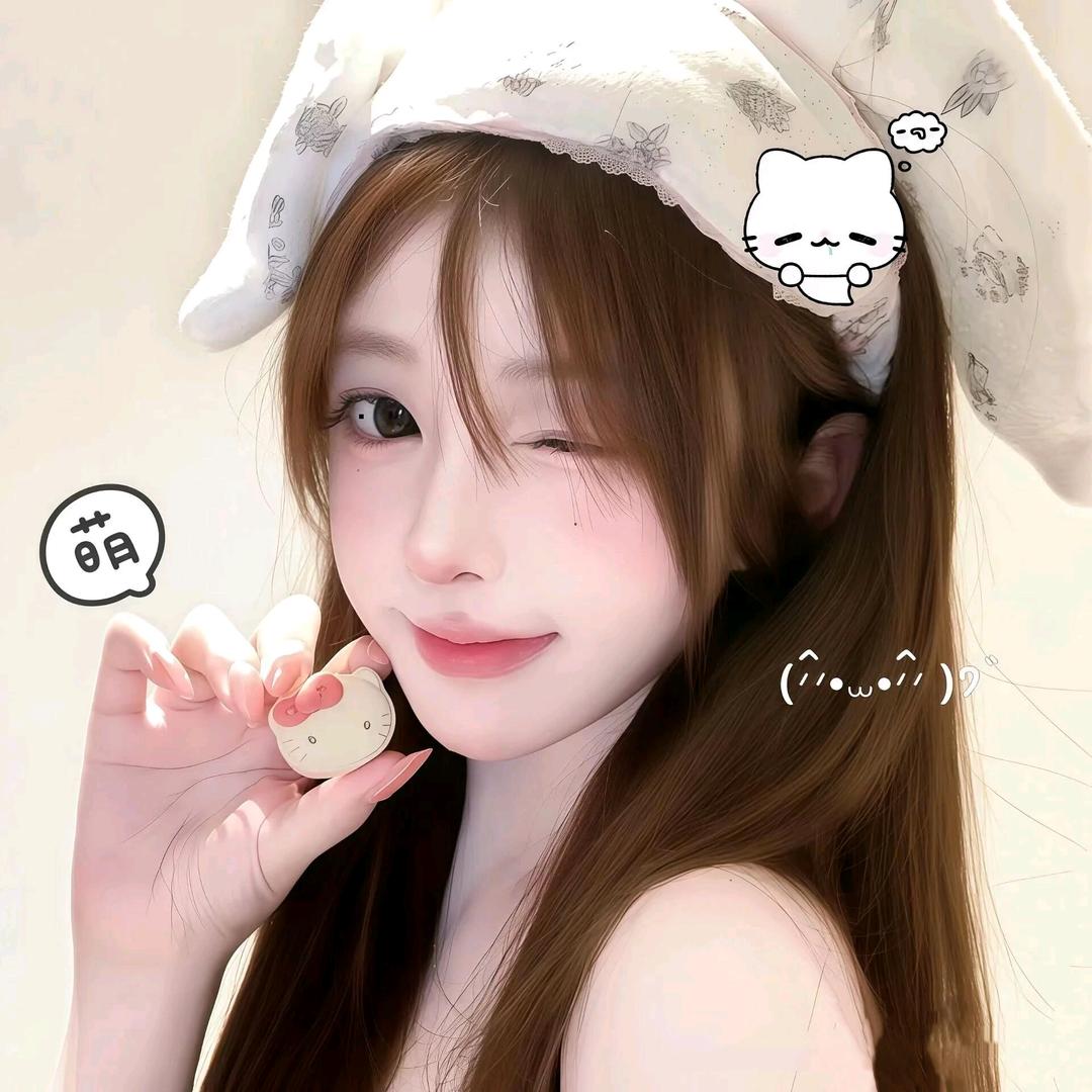 芝芝小猫