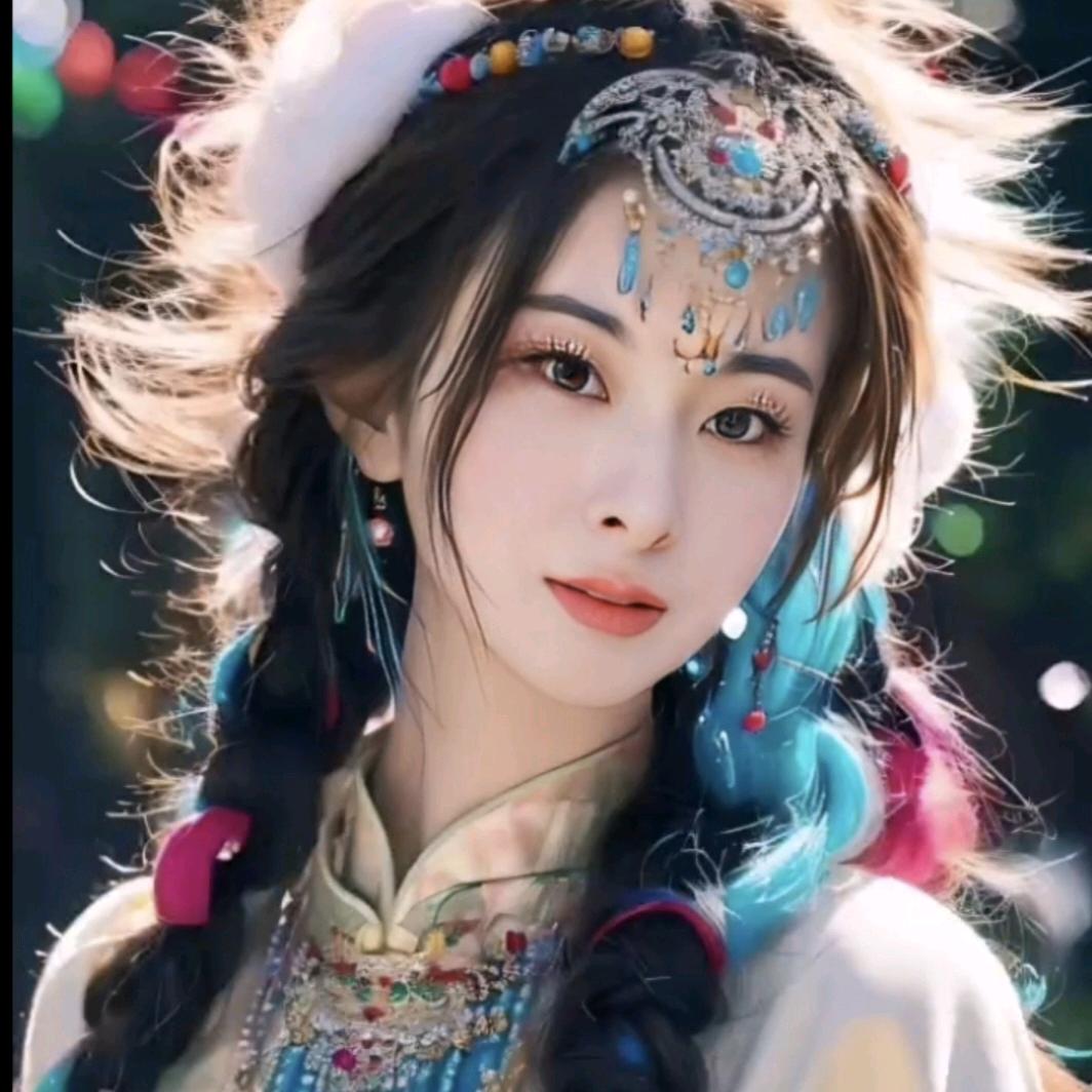 ༺夜未央༒不忘初❤️༻