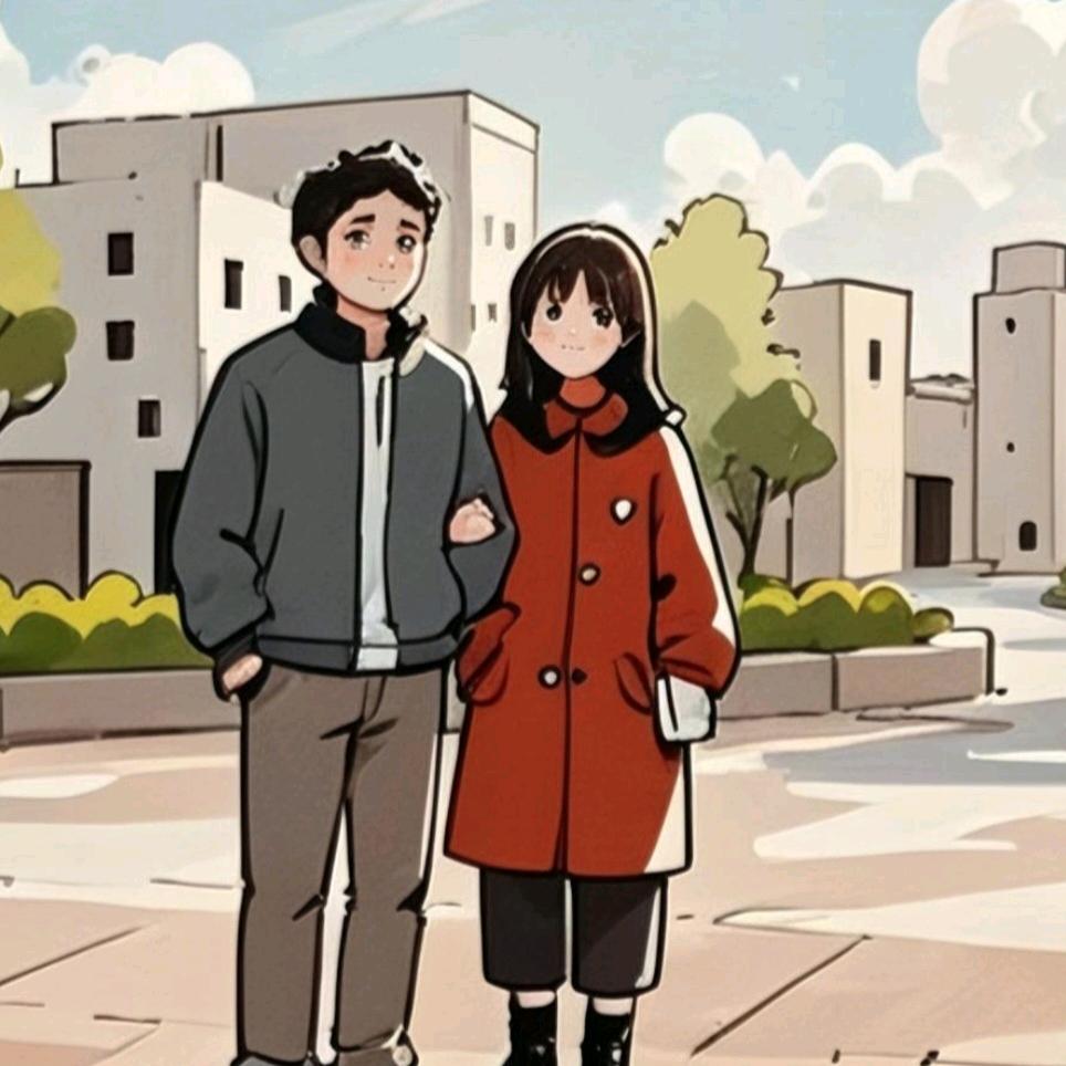 抖音二哥