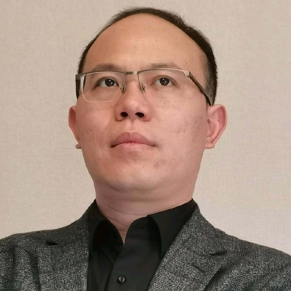 追新.Wang