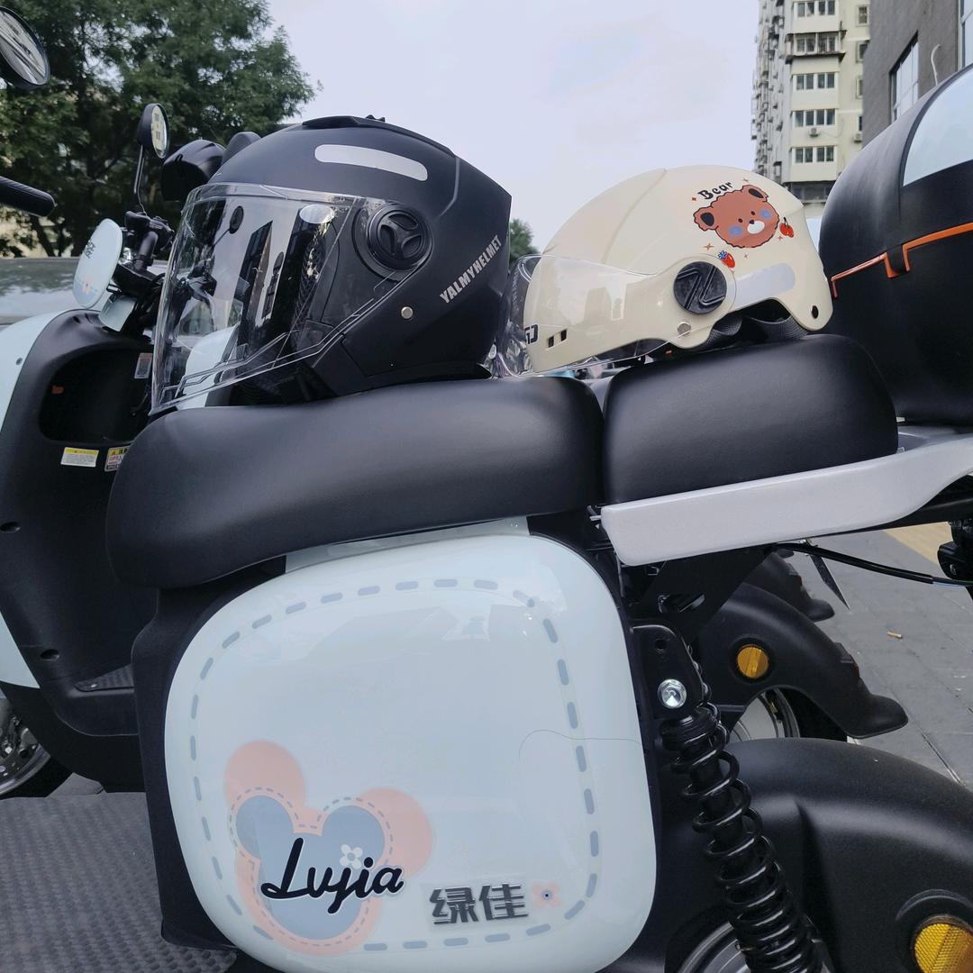 驭风千里（北京）电动车租赁