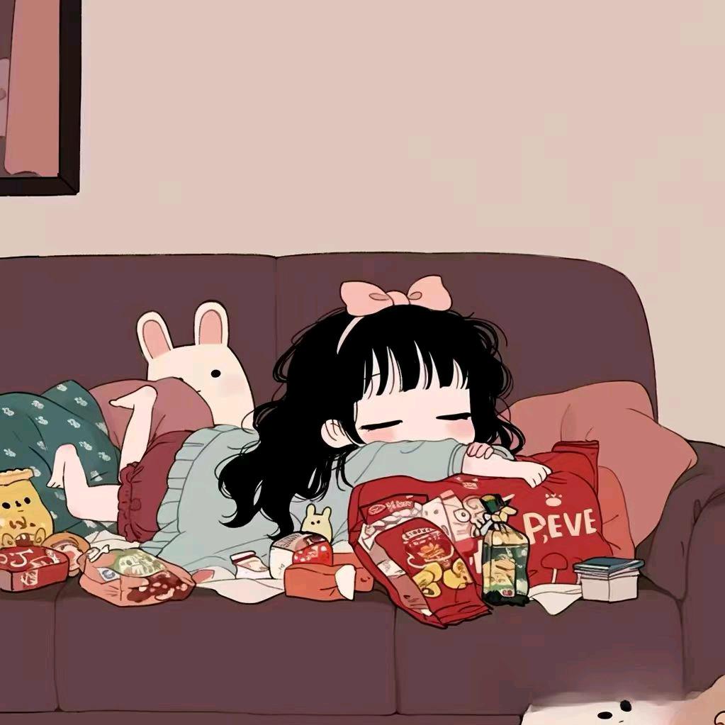 柒柒零食小屋🛖