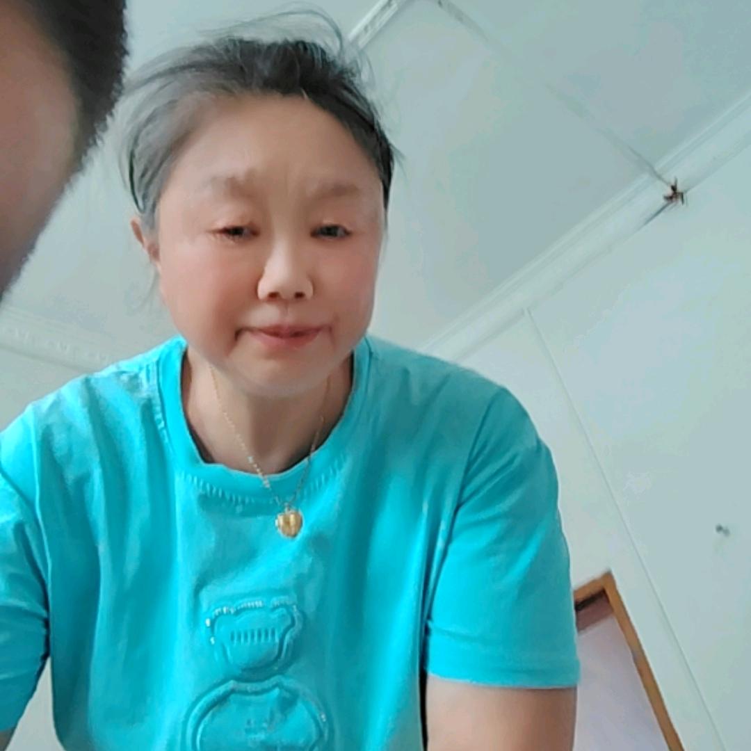 农村妈妈