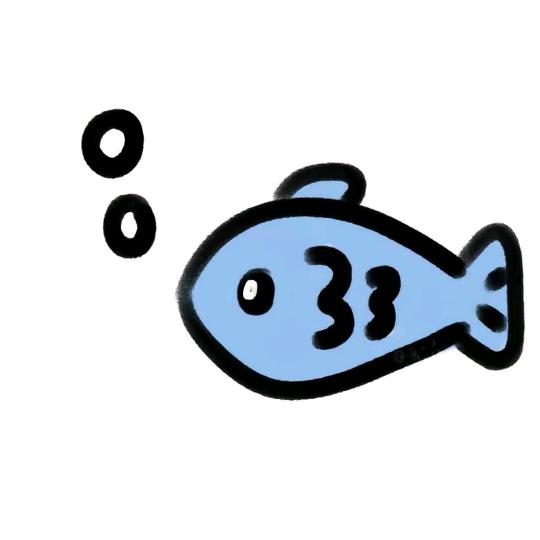 泡泡鱼🫧🐟