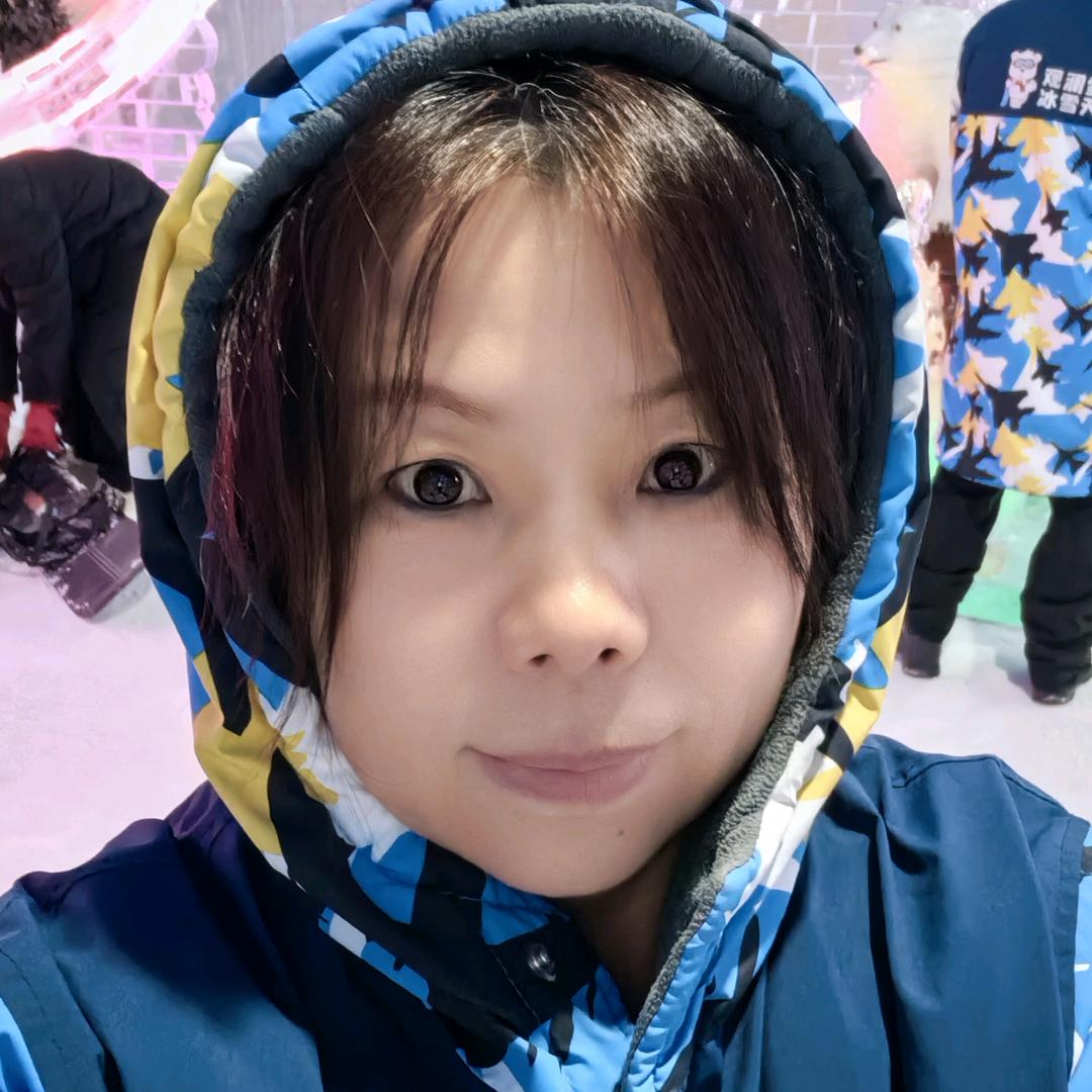 小鱼儿