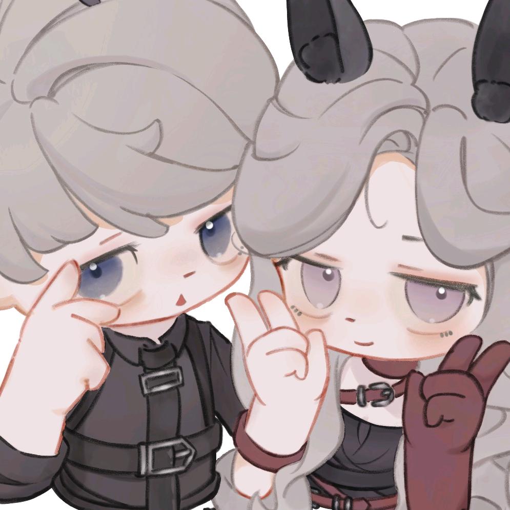 爱画画的白白薇（接单中）