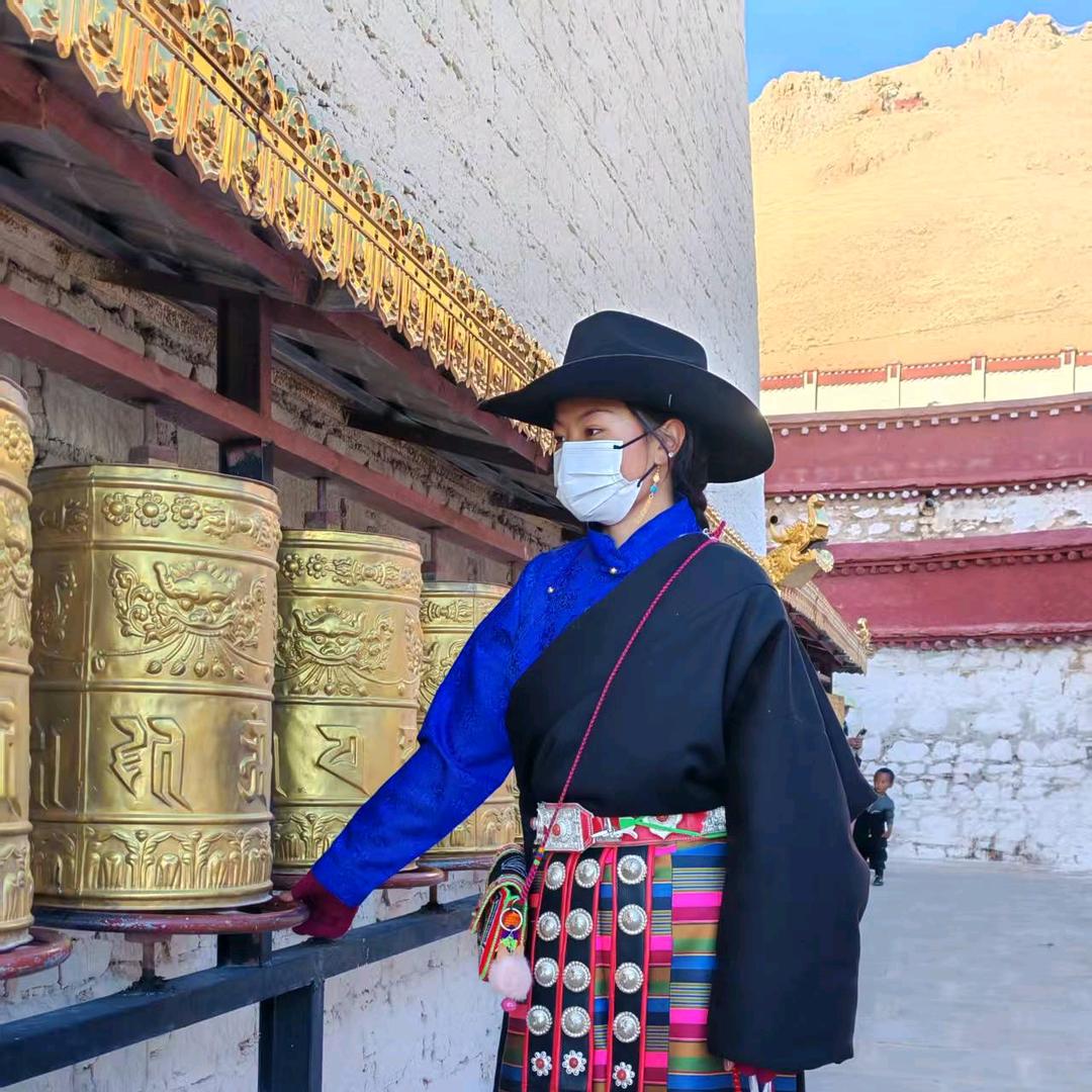 😊人美不算美  心美的才是美💕