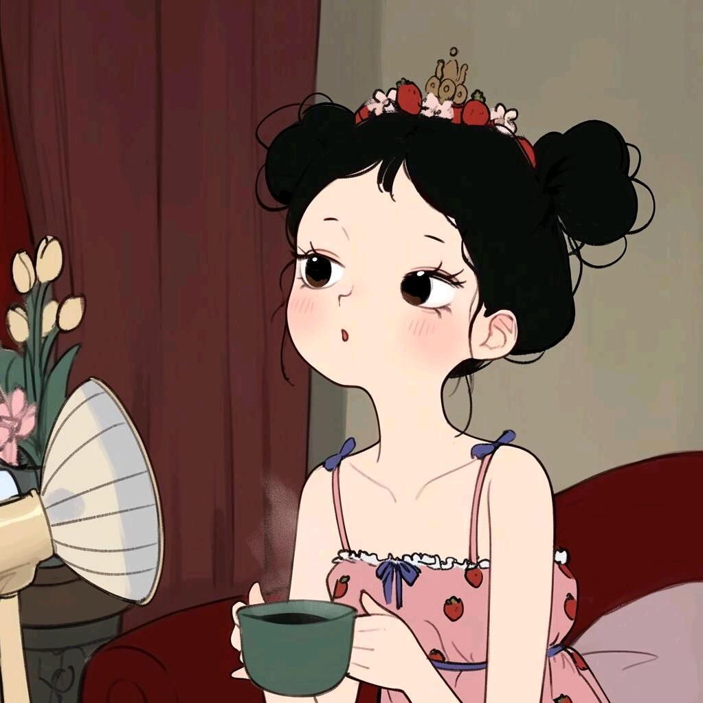 元气棉花不加糖⛅️