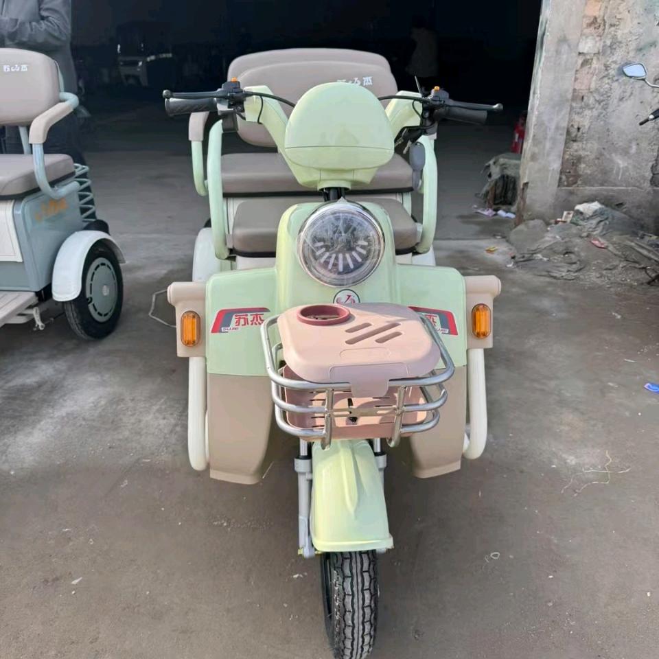 苏杰家伟电动车批发