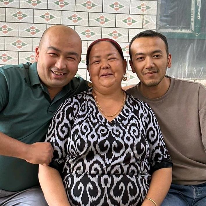 妈妈的味道店铺