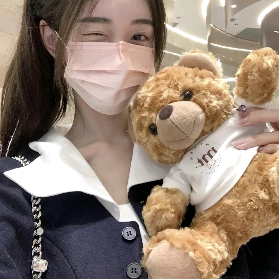 是妞妞呀🍀
