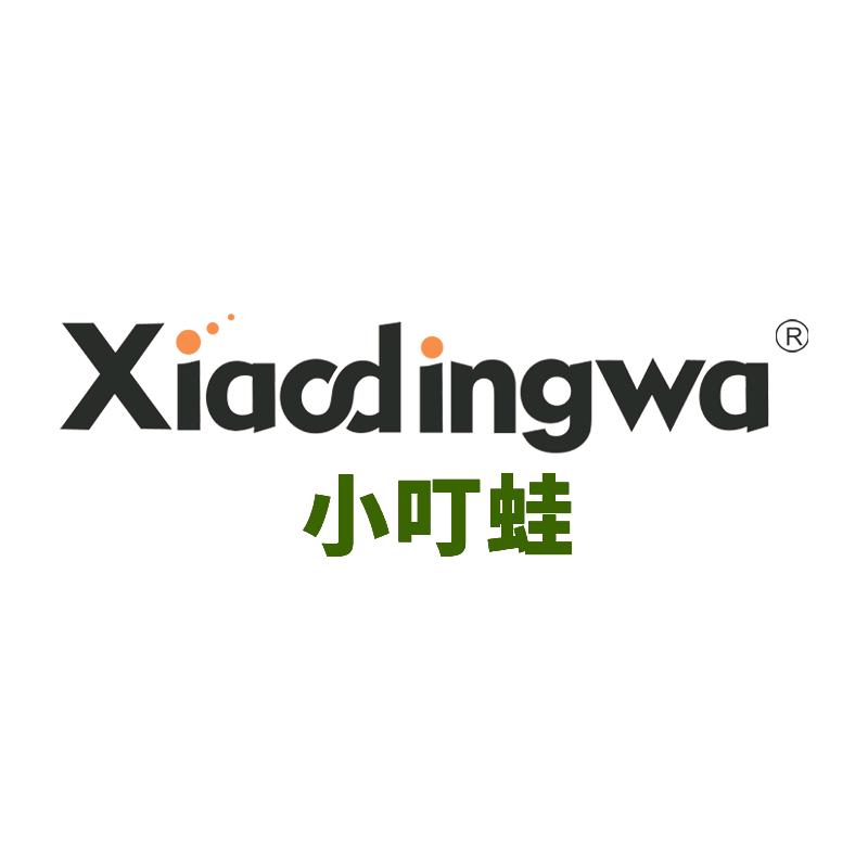 小叮蛙