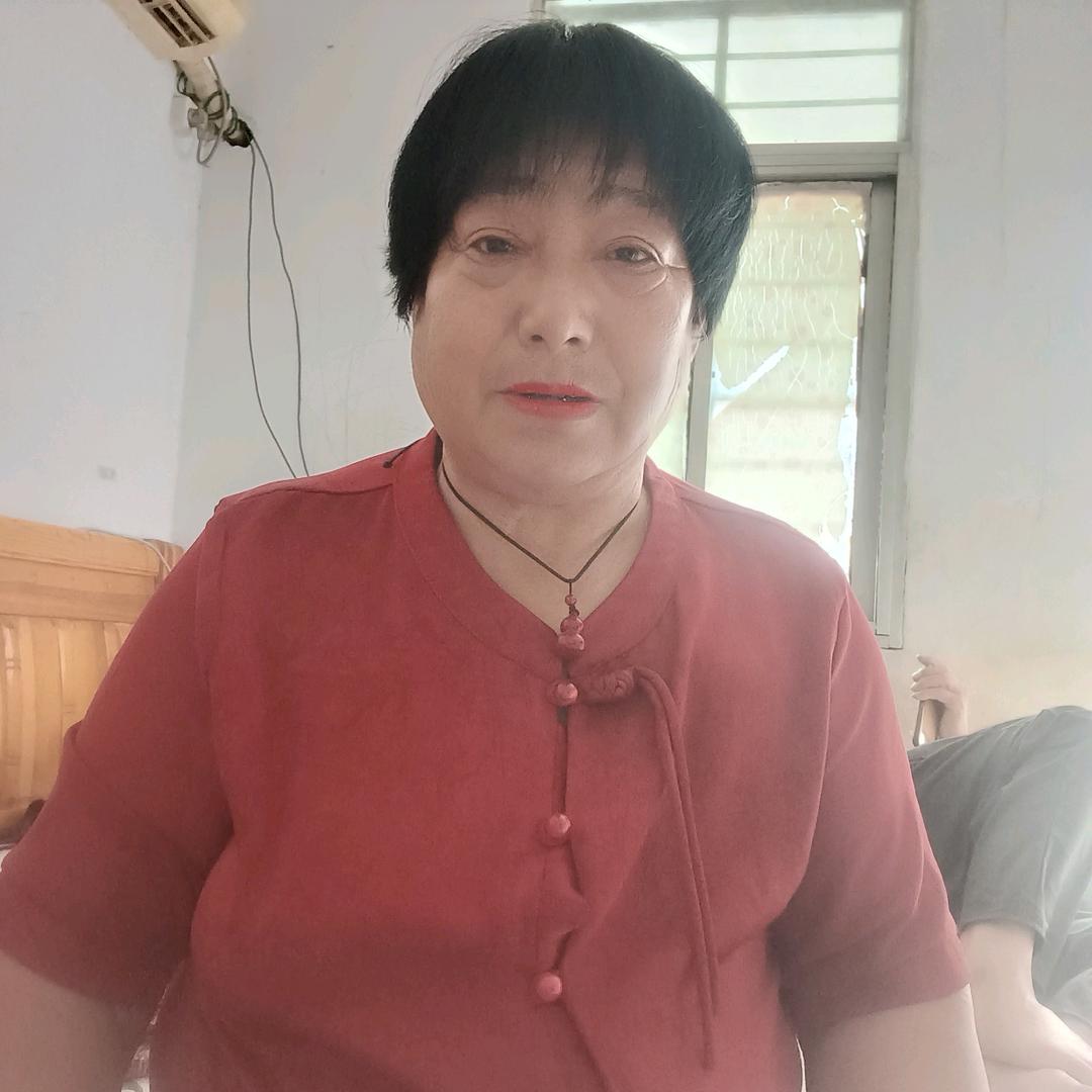 杨大姐