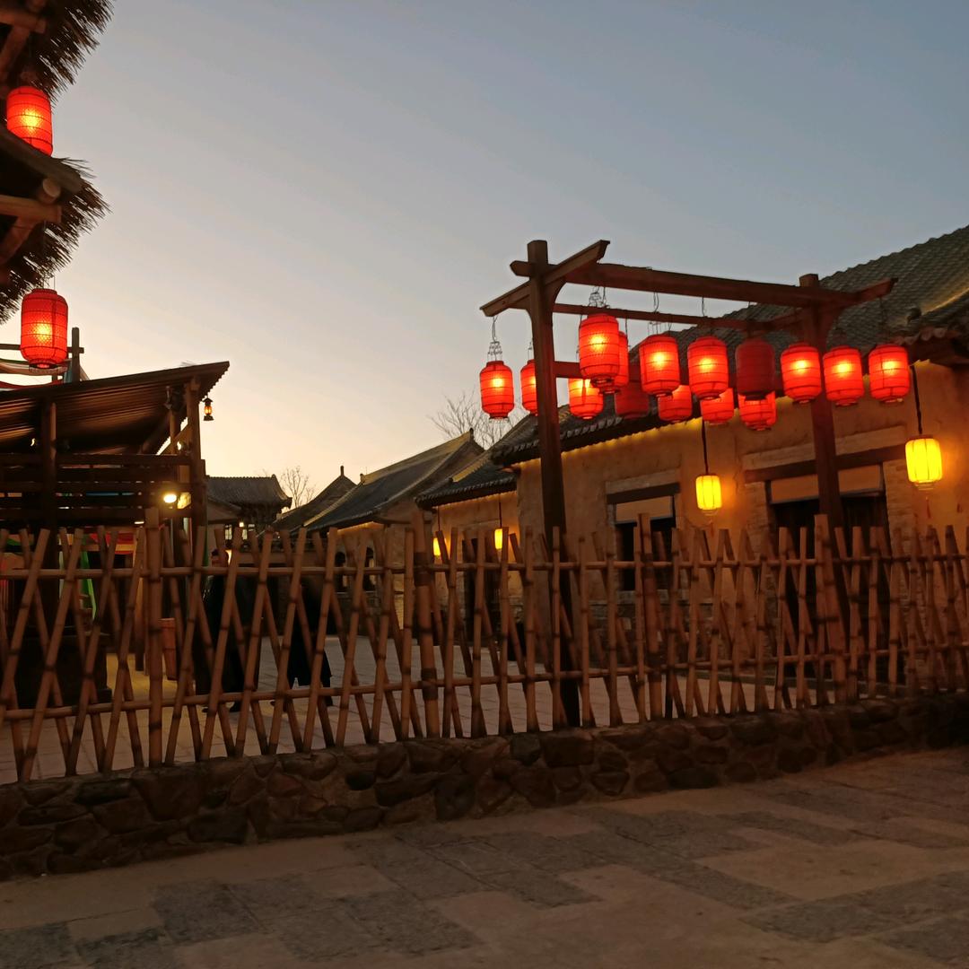灿烂甄选店