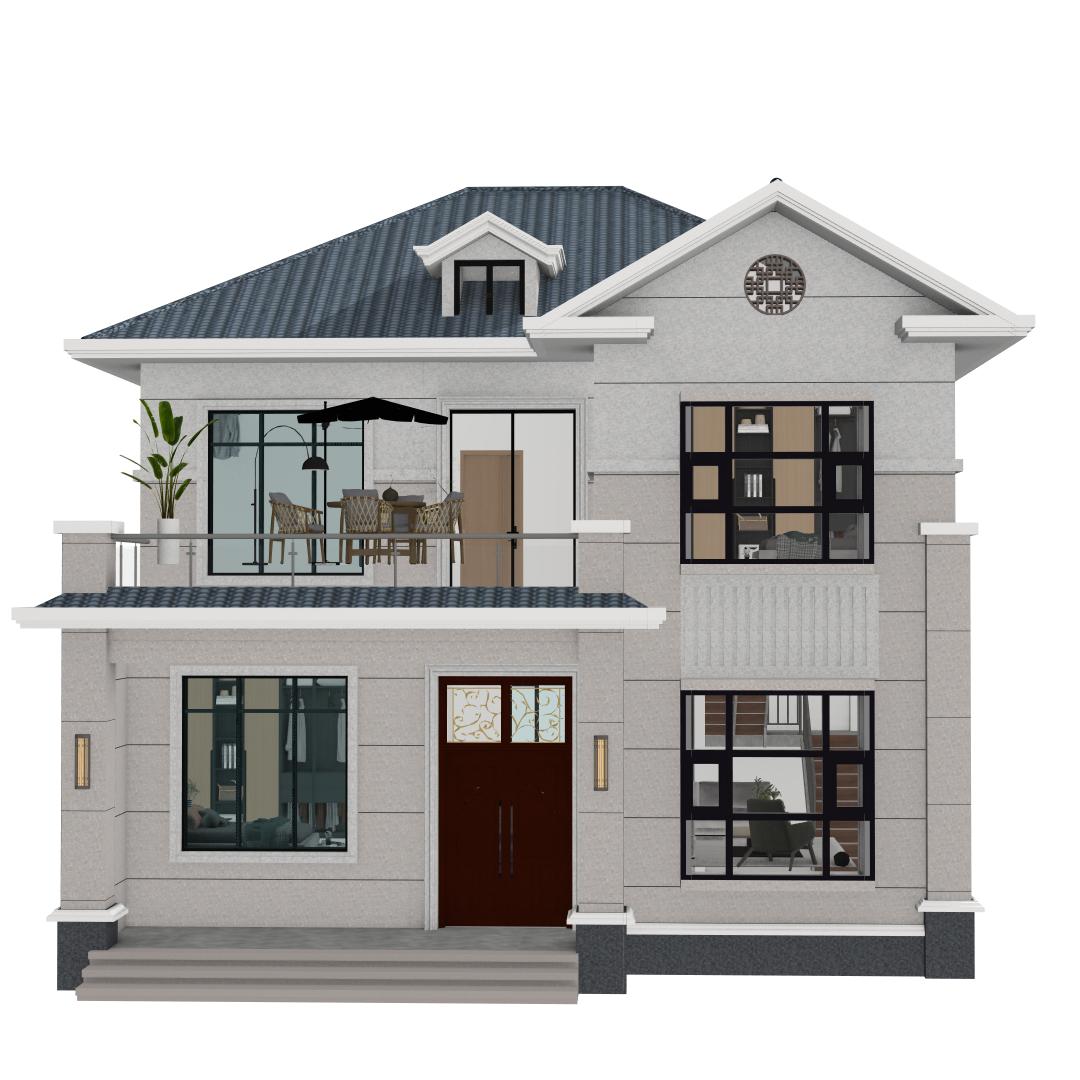 郑工专业大包建别墅