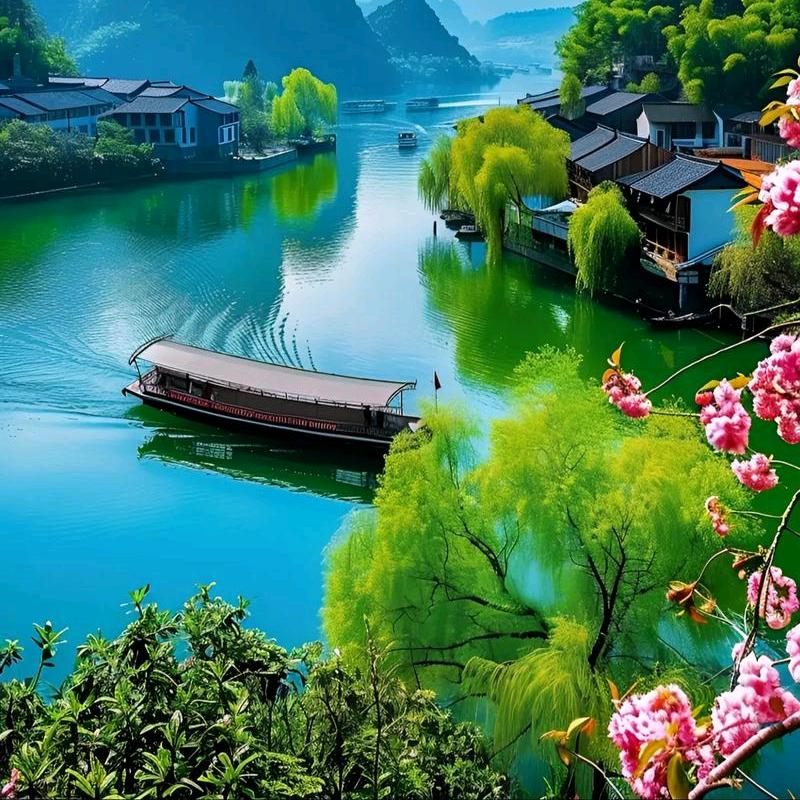 君诺蓝