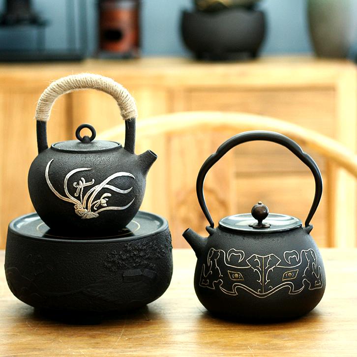 信龙堂茶器