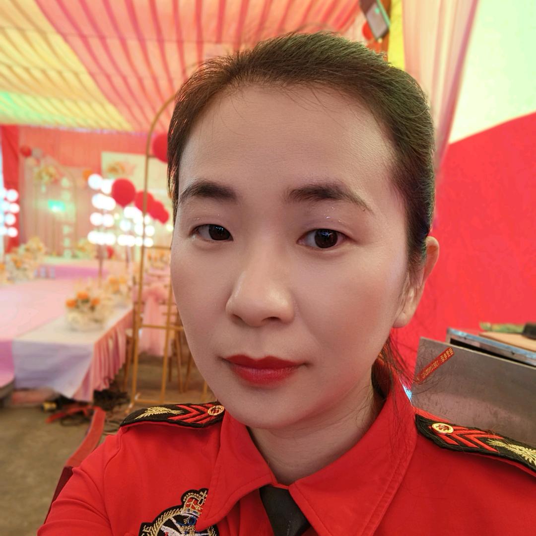 仙庾鼓舞团💃（苗子）