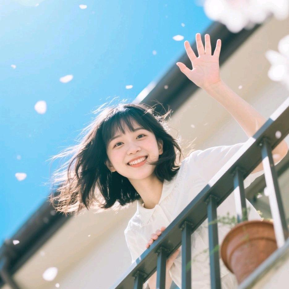 嘻嘻嘻～