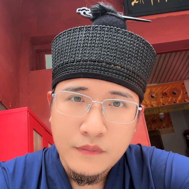 弘禹道长🔎盘