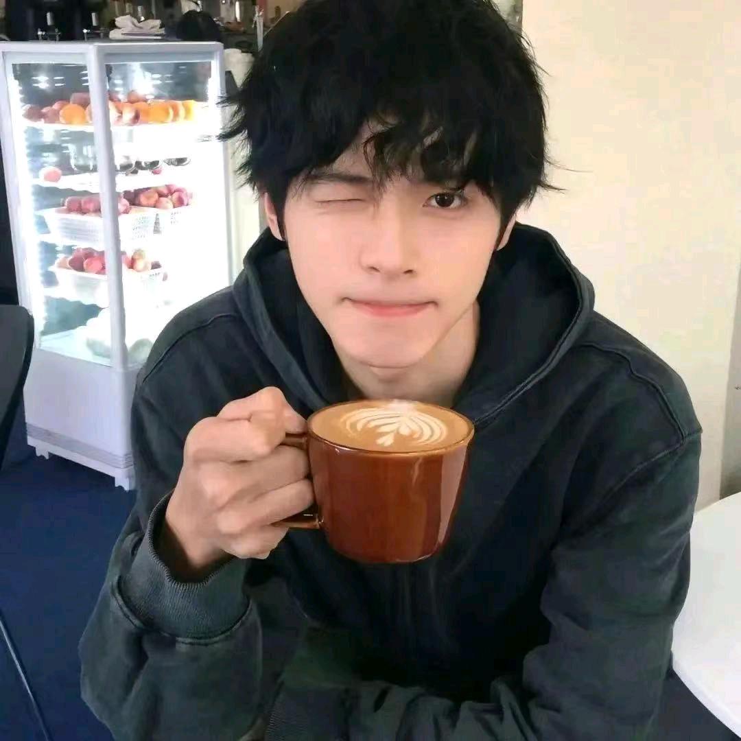 山河故人