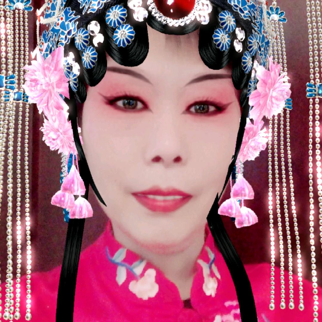 快乐开心女神