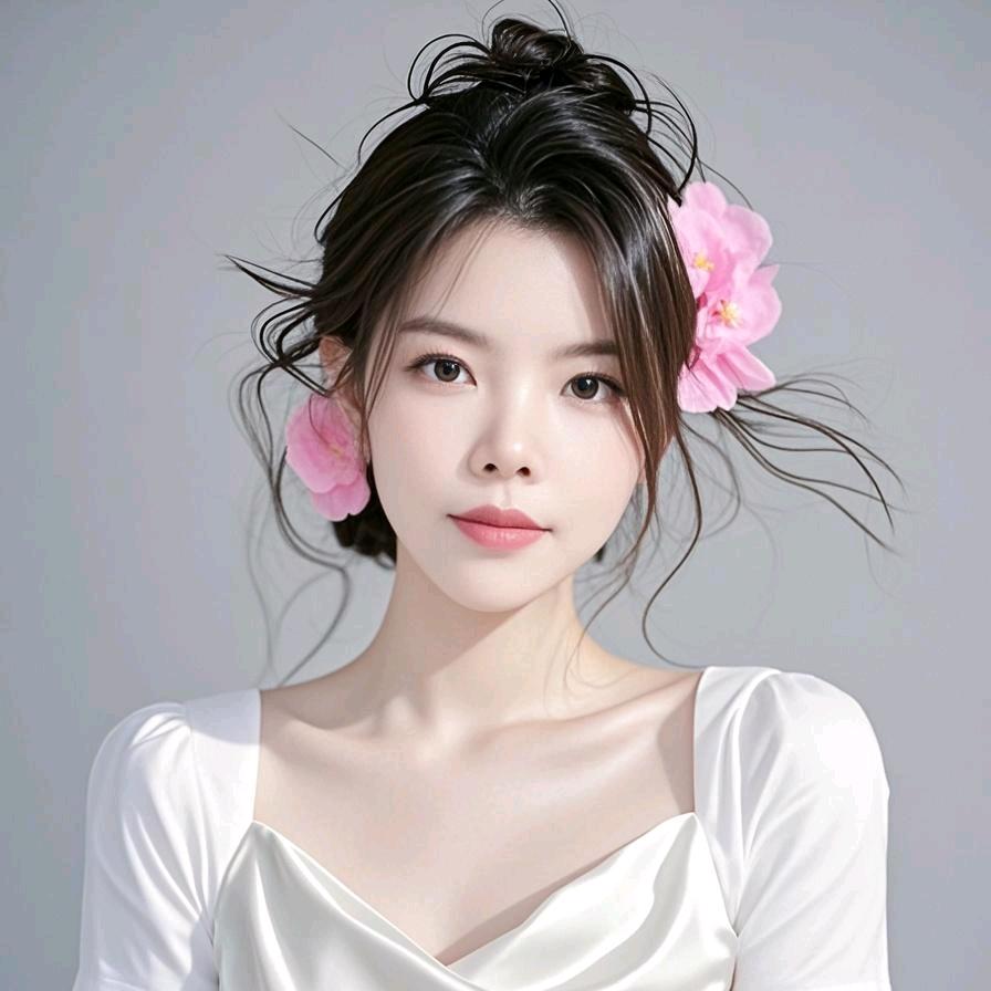 敏儿吖