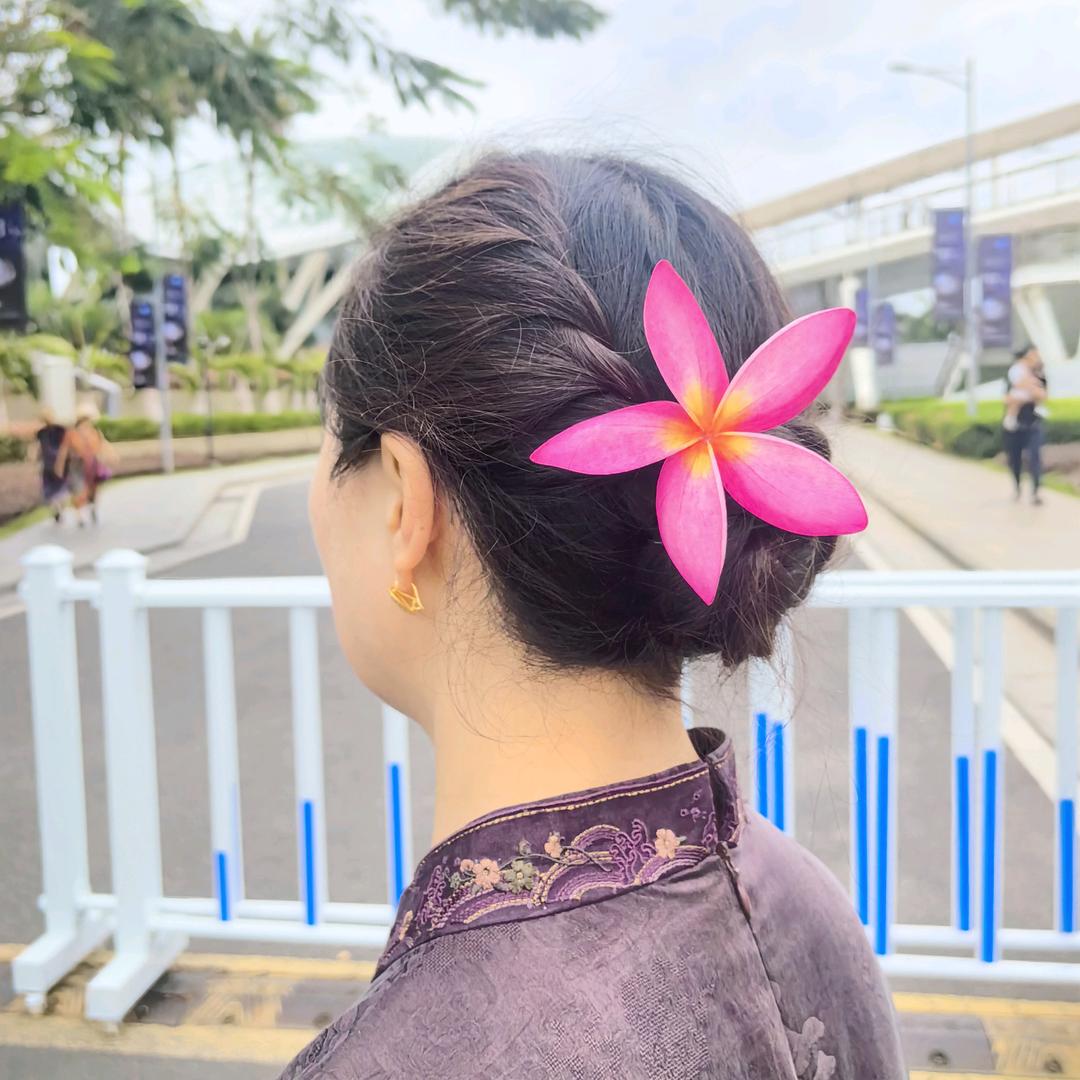 🌴蒙恩百合