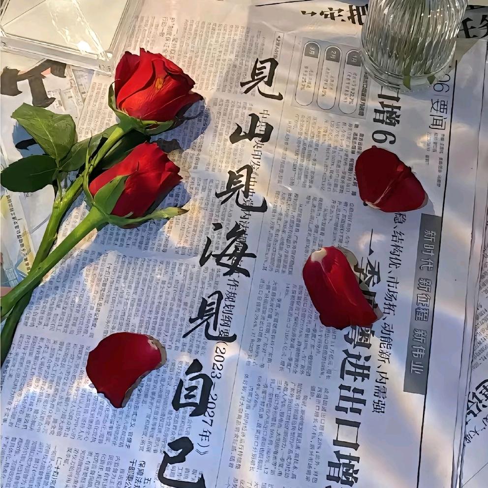 给生活比个✿