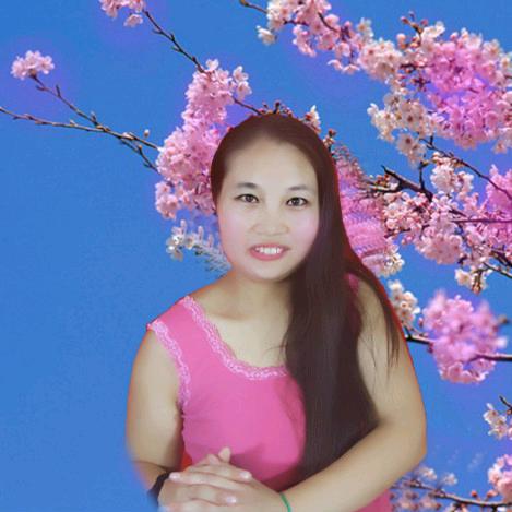 晴儿，79年的羊子