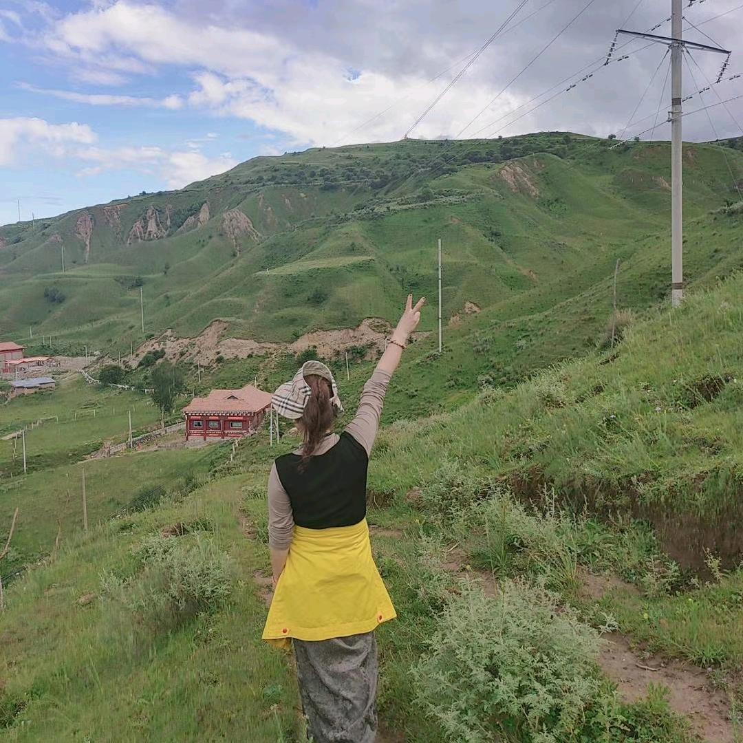 ༉ དབང་♛措