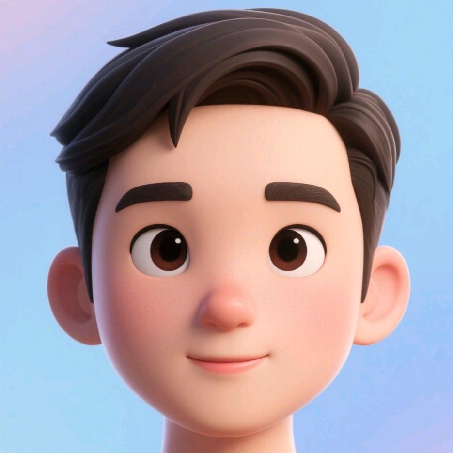 小艾