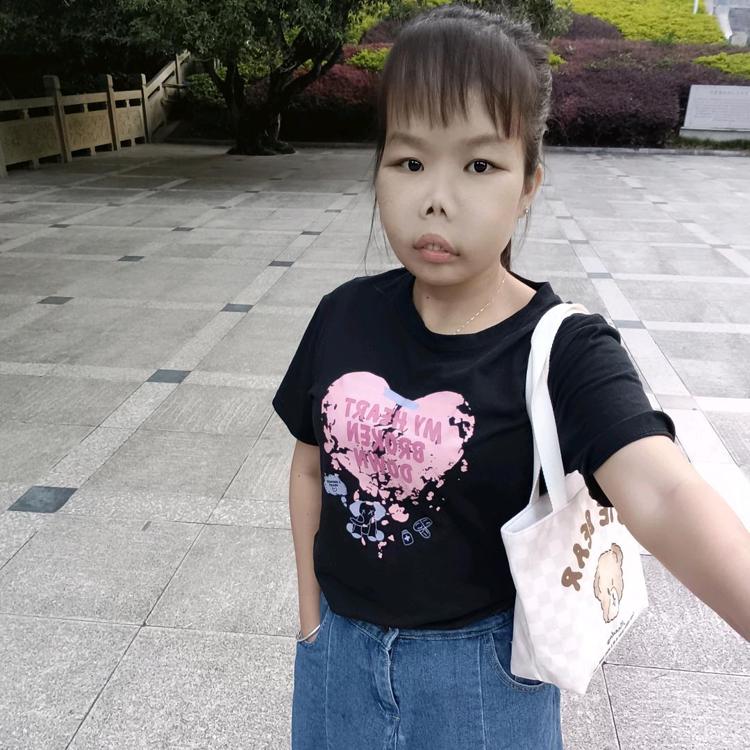 牙家女（切脾术后）