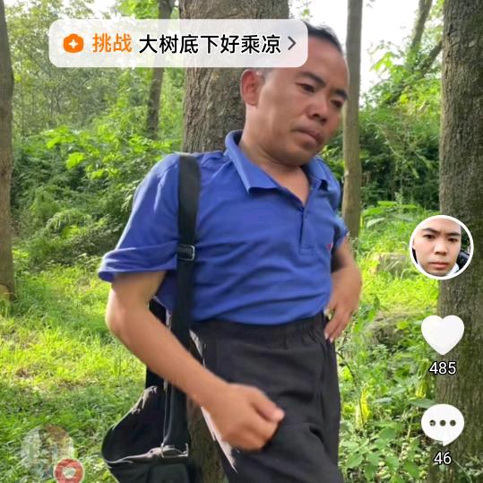 矮哥万里香