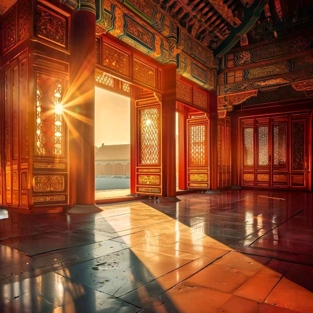 平安有福