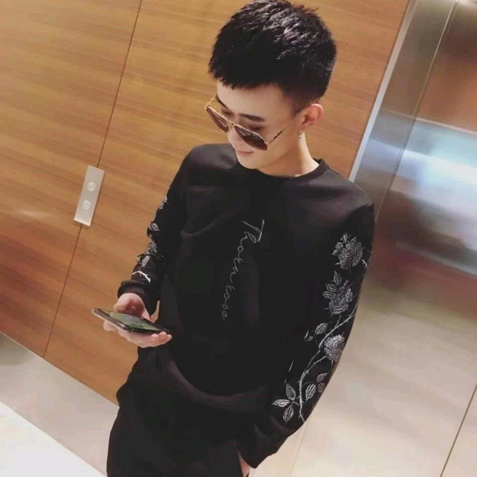 往事随意