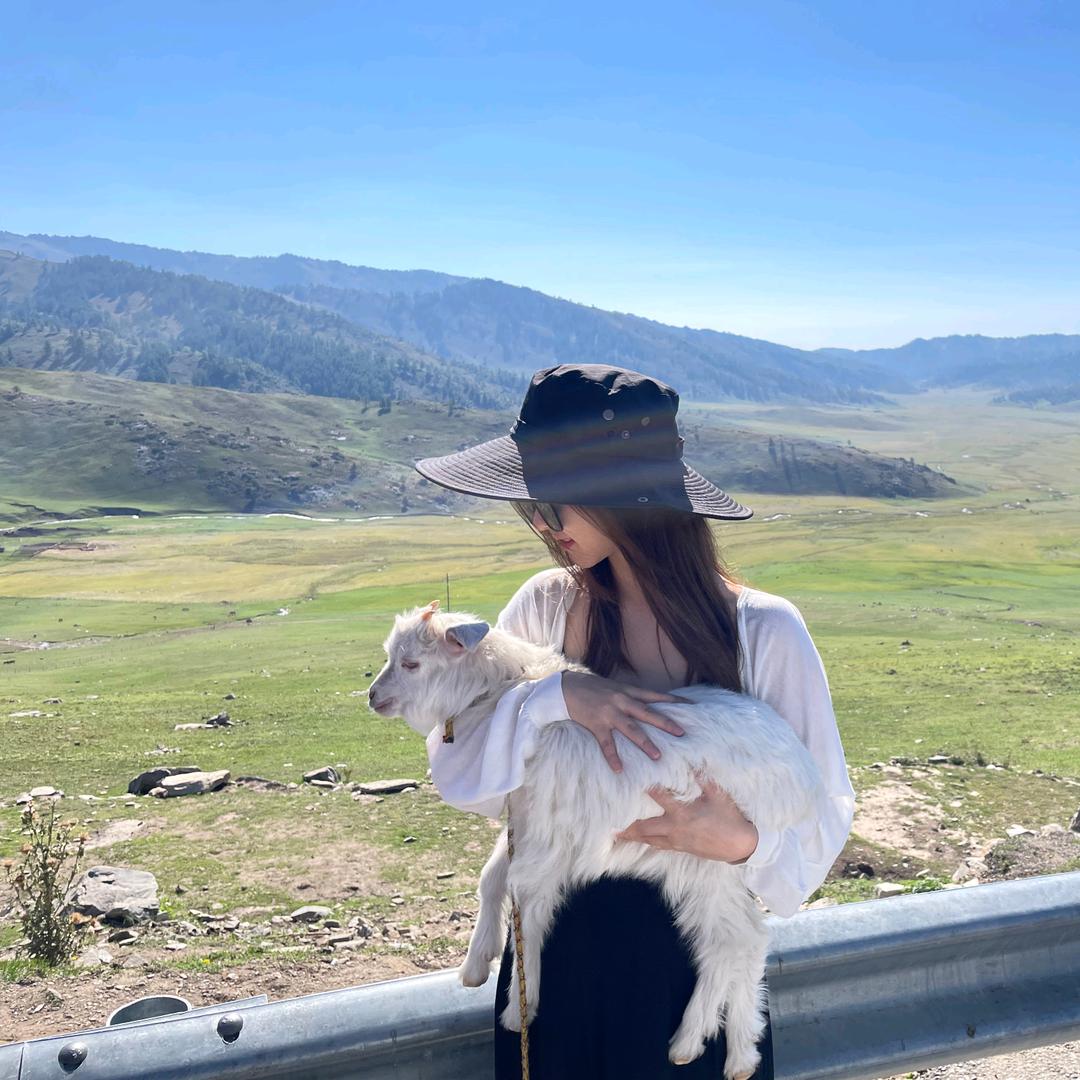夏天☻