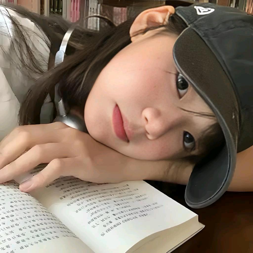 晚风轻拂