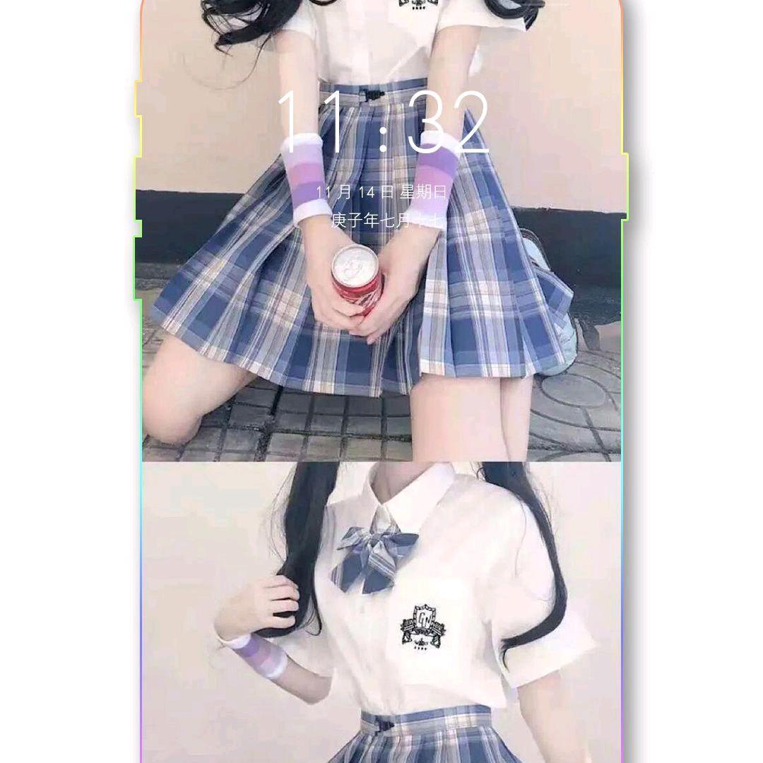 傲娇少女