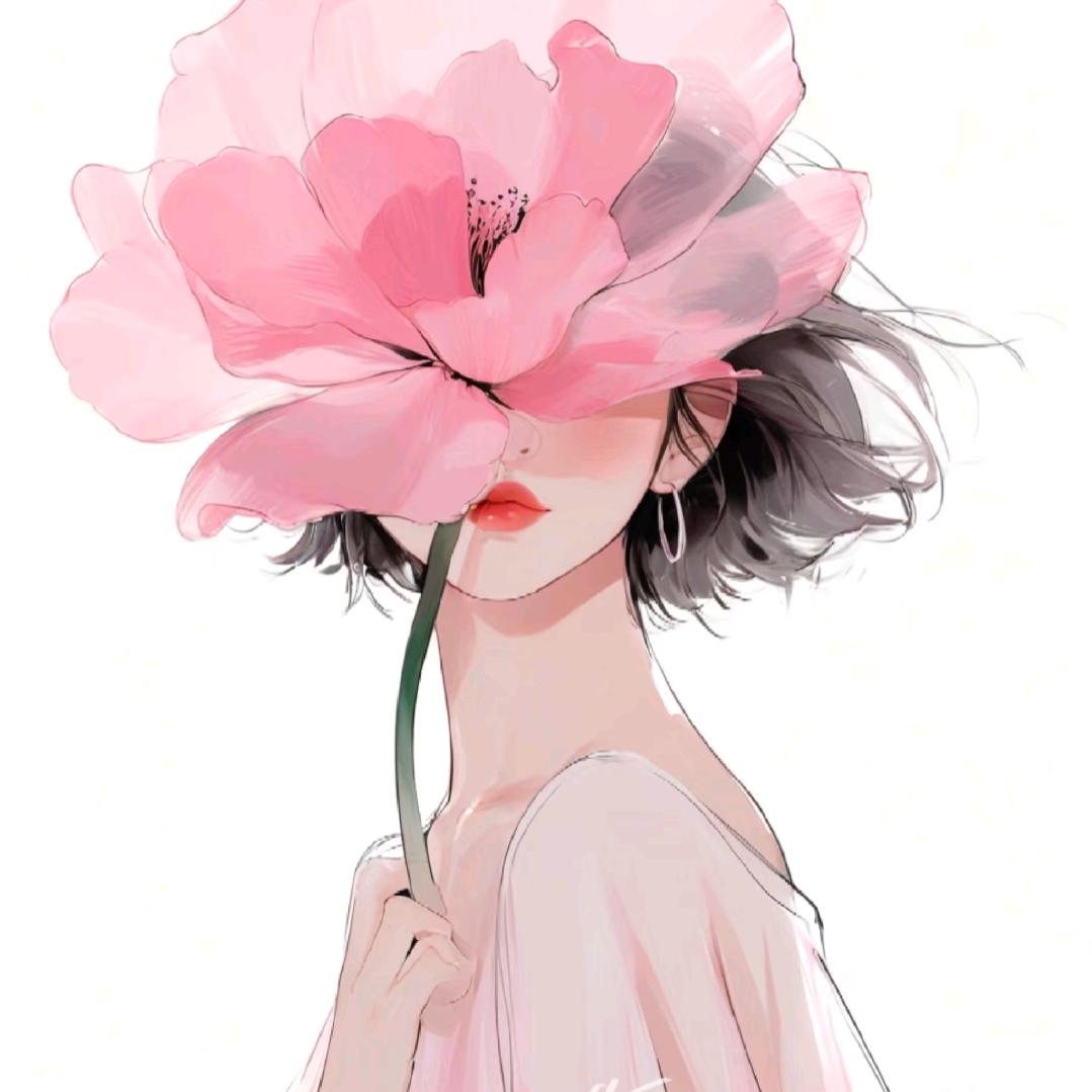 初见花阁🌷（鲜花）