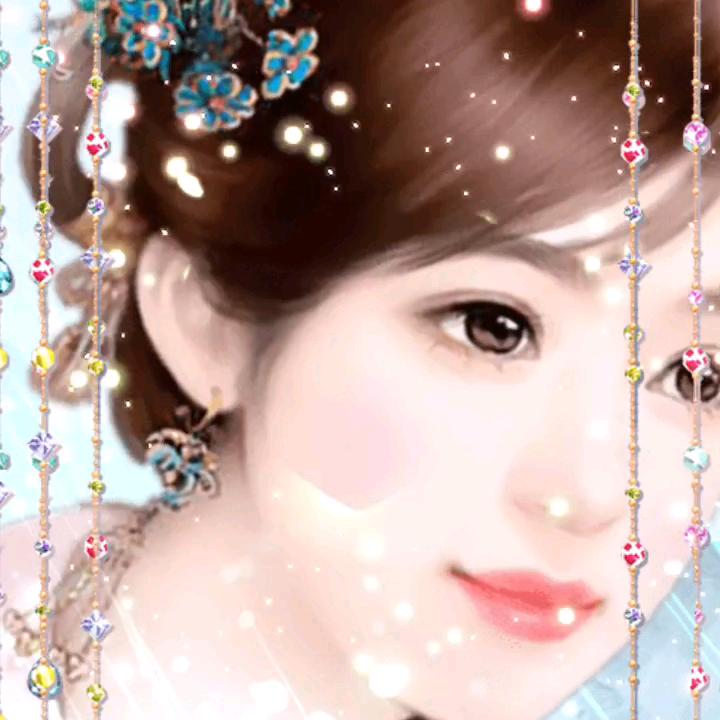 许平安喜乐，红娘