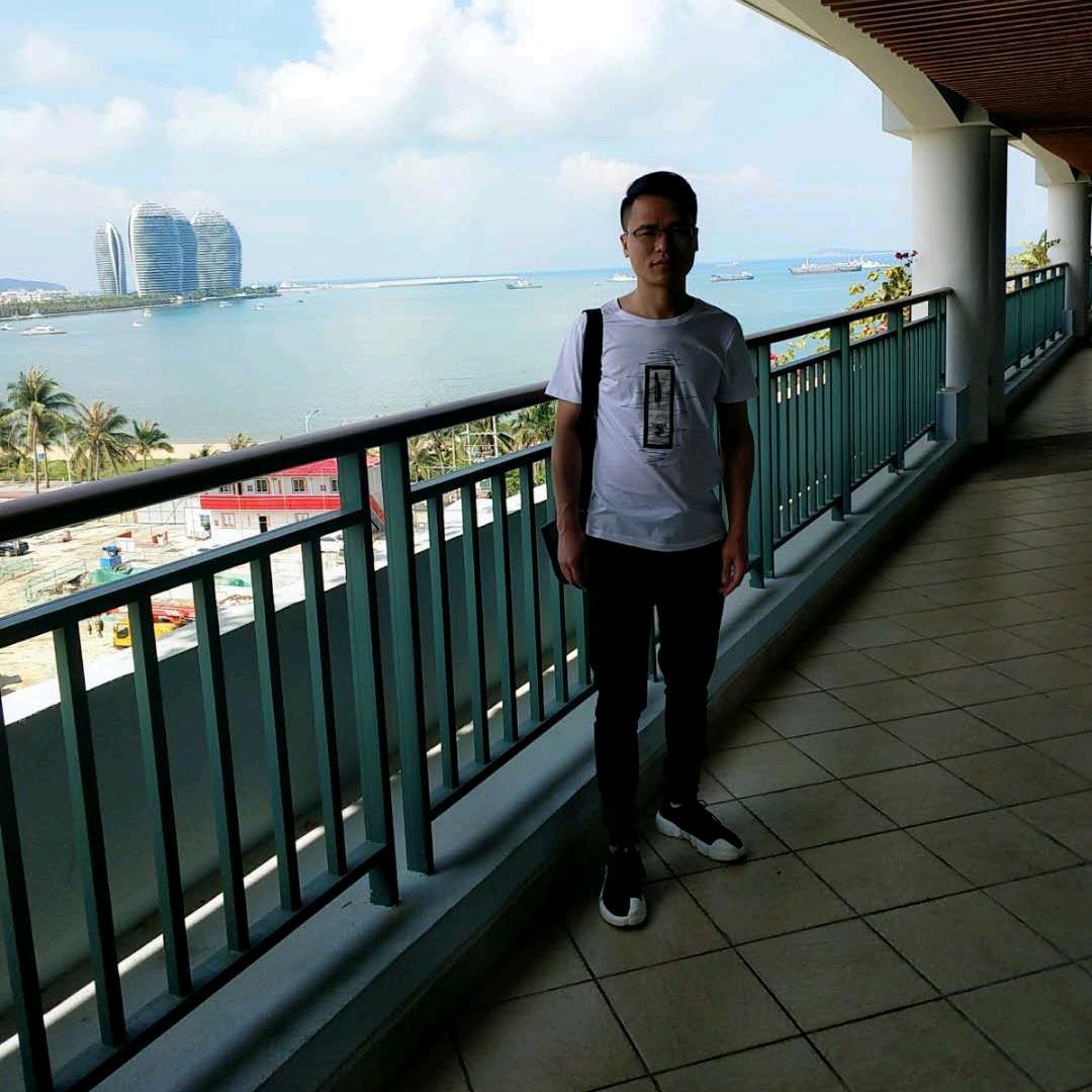 波波