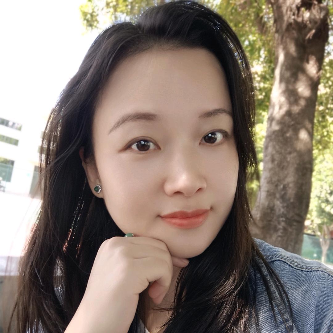 楚楚宝贝