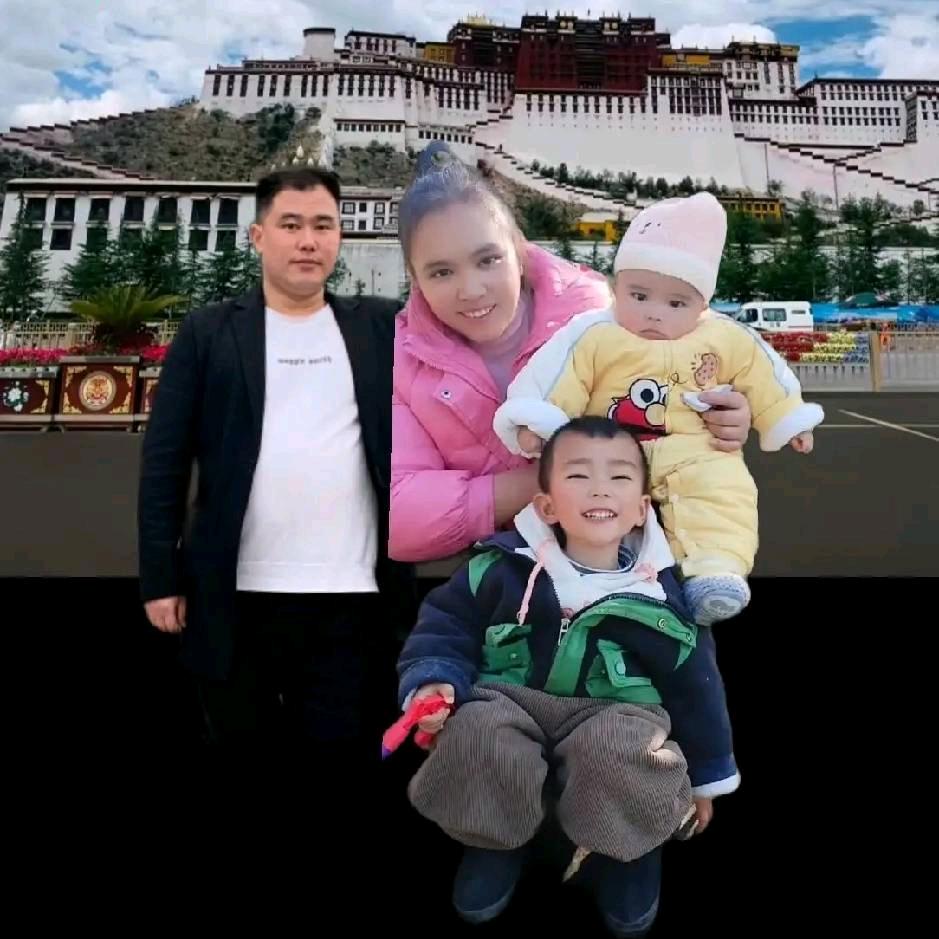 我们少来是夫妻   老来我们俩是伴