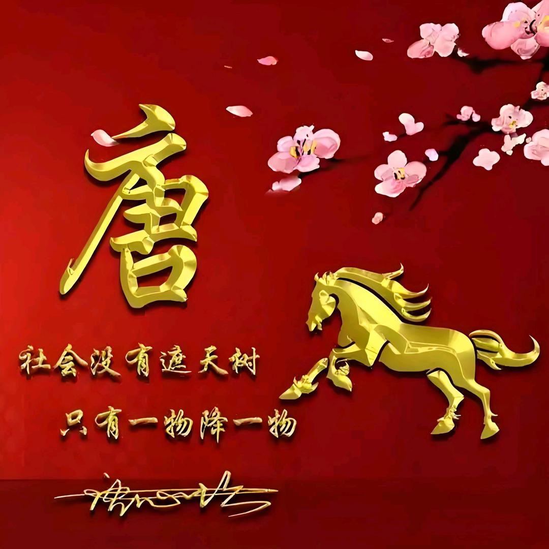 目标✈️追梦男