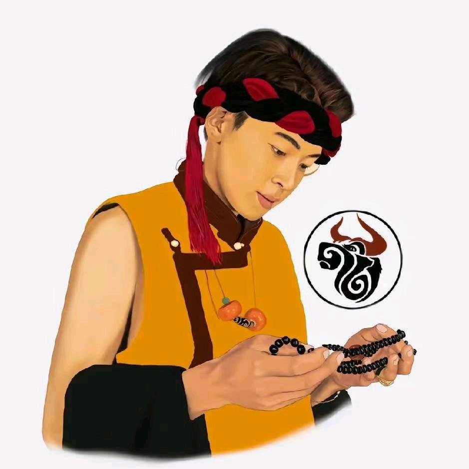 ✨康萨迪钦白玛✨