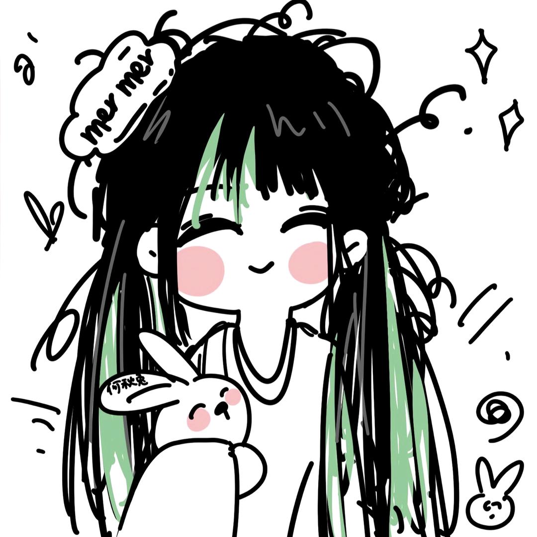 吓鼠小蘑菇了🍂