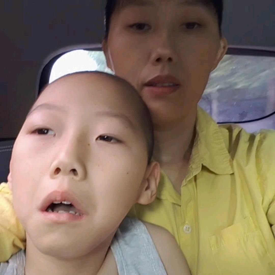 耀耀妈妈
